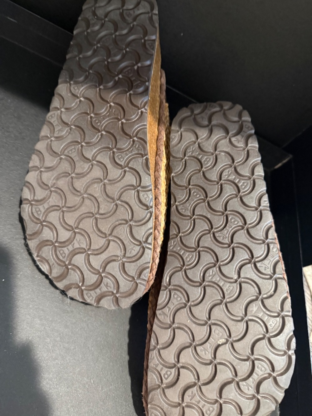 Shoes - CLOGS - Picture 5 of 7